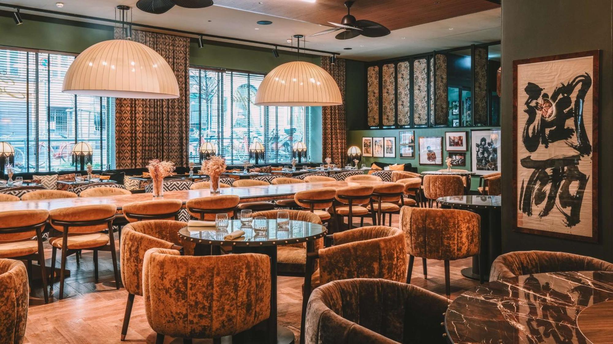Radisson Collection Hotel, Santa Sofia Mediolan Zewnętrze zdjęcie