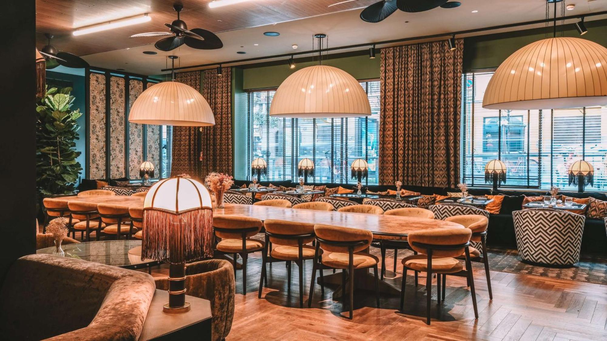 Radisson Collection Hotel, Santa Sofia Mediolan Zewnętrze zdjęcie
