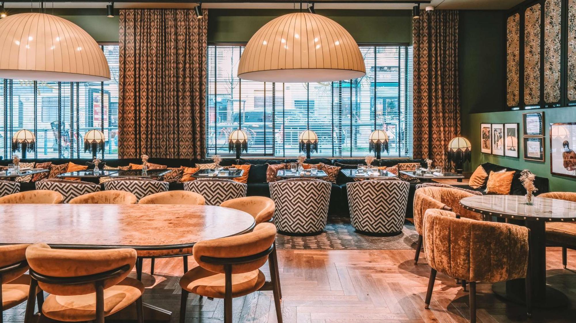 Radisson Collection Hotel, Santa Sofia Mediolan Zewnętrze zdjęcie